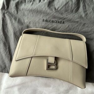 Balenciaga Downtown Small Shoulder Bag